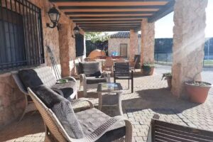 Casa Rural El Pedregal