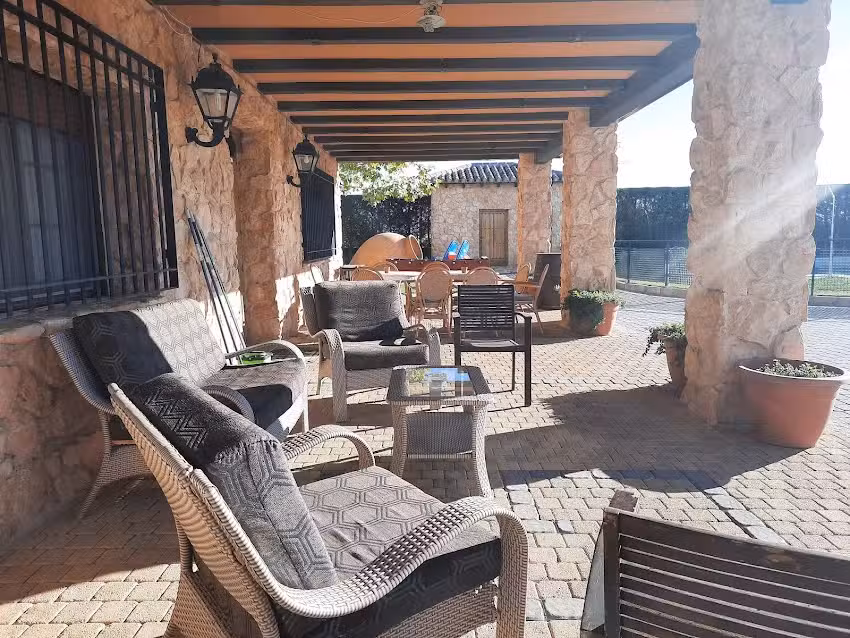 Casa Rural El Pedregal