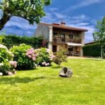 Casa Rural El Pedroso