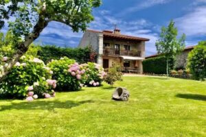 Casa Rural El Pedroso