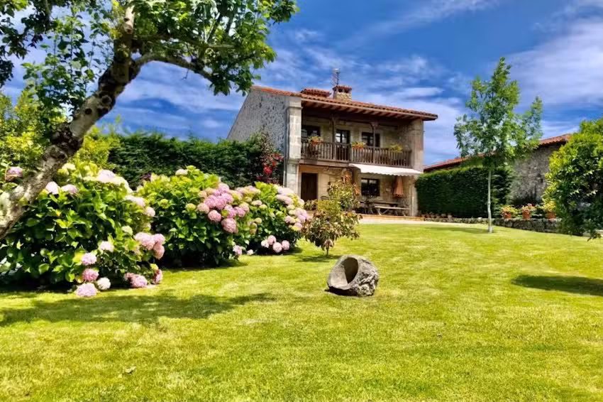 Casa Rural El Pedroso