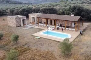 Casa Rural &laquo;El Peralillo&raquo;