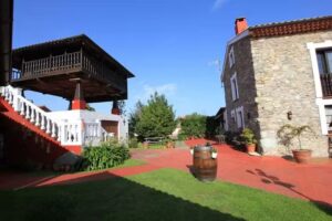 Casa Rural El Perlindango &ndash; Cudillero