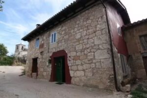 Casa Rural El Pesebre de Atapuerca