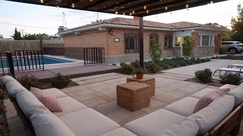 Casa Rural El Petirrojo