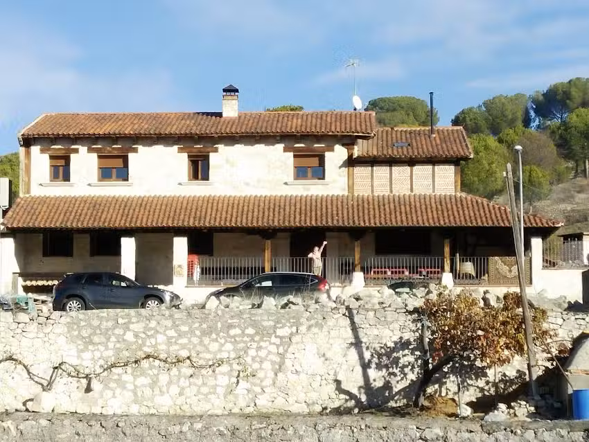 Casa Rural El Pico Llanillo