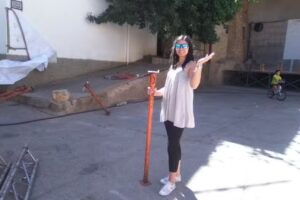 Casa Rural El Pilar del Cavila