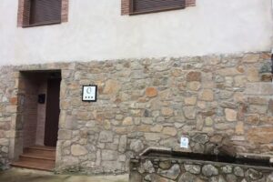 Casa Rural El Pil&oacute;n