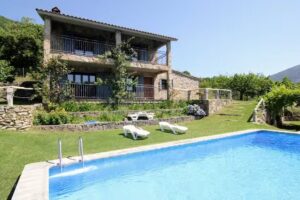 Casa Rural «El Pinarejo»