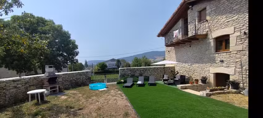 Casa rural El Pinche