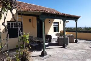 Casa rural El Pinito