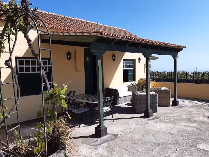 Casa rural El Pinito