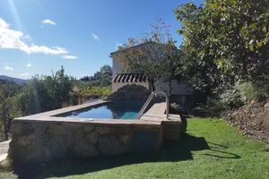 CASA RURAL &laquo;EL PINO&raquo;