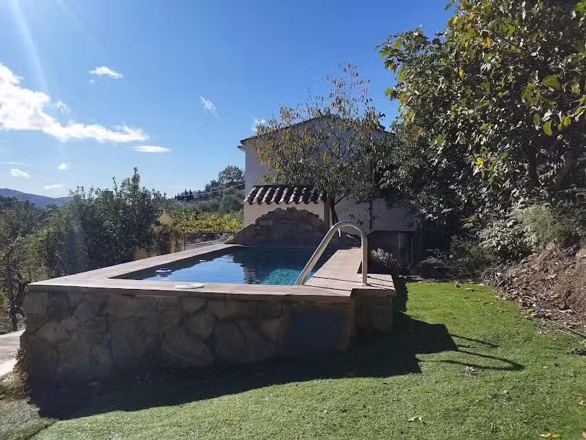 CASA RURAL &laquo;EL PINO&raquo;