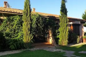 Casa rural El Pita&ntilde;ar