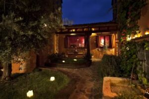 Casa Rural El Planeta Escondido