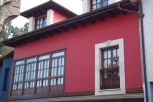 Casa Rural El Pont&oacute;n