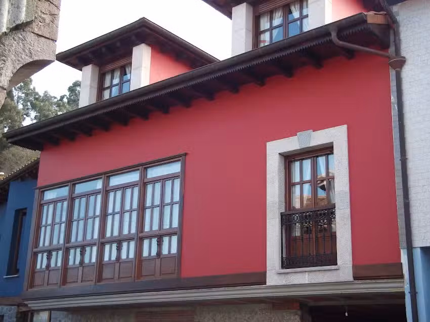 Casa Rural El Pont&oacute;n