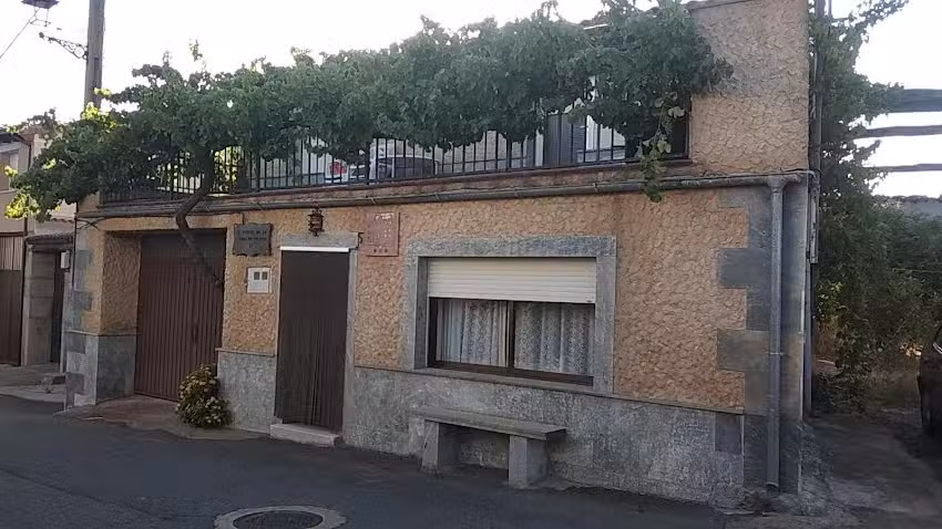 Casa Rural El Portal de la Sierra II