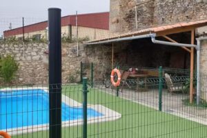 Casa Rural El Portalino