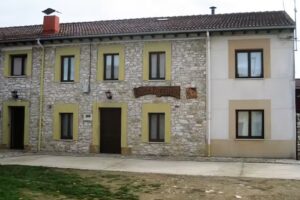 Casa Rural El Portillo