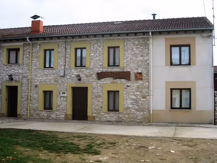 Casa Rural El Portillo