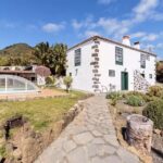 Casa Rural El P&oacute;sito