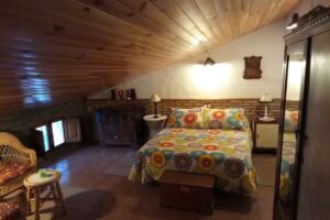 Casa Rural El Postigo