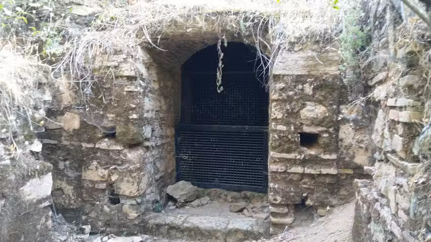 Casa Rural El Pozo de la Nieve