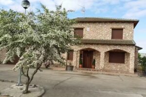 Casa Rural El Pozo y la Noria