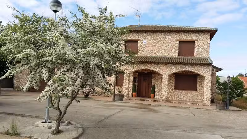 Casa Rural El Pozo y la Noria
