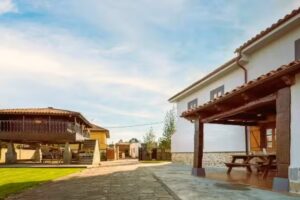 Casa Rural El Pradin