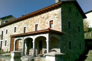 Casa Rural El Puente