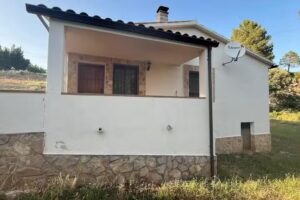 Casa Rural El Quejigo