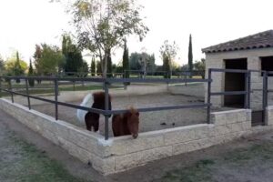 Casa Rural El Quijote