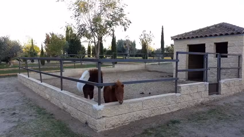 Casa Rural El Quijote