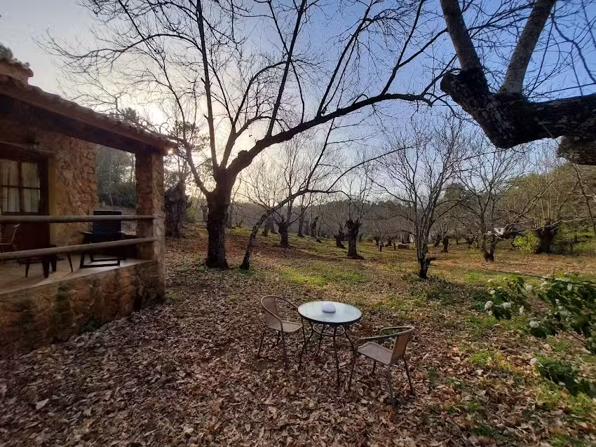 Casa Rural El Quinque