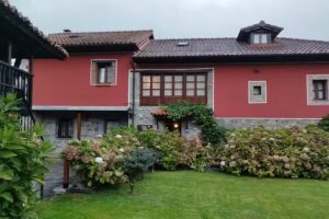 Casa Rural El Quintanal