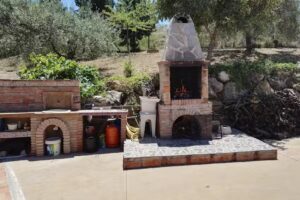 Casa Rural El Ranchito de Martin