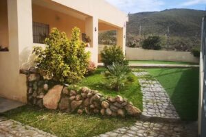 Casa Rural El Rancho