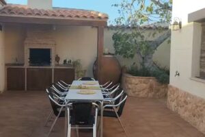 Casa rural El Realengo