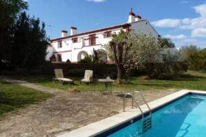 Casa Rural El Recuerdo/Birding Extremadura