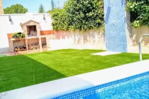 Casa Rural el Reencuentro &laquo;Grupo Mirando a Gredos&raquo;