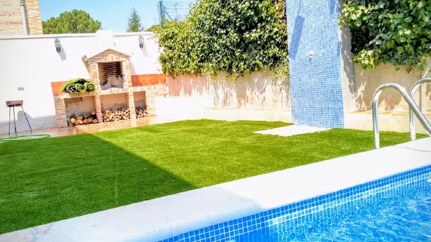 Casa Rural el Reencuentro &laquo;Grupo Mirando a Gredos&raquo;