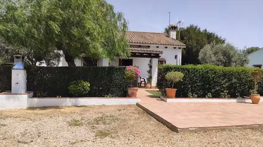 Casa rural el Refugio