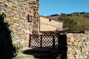 Casa Rural El Refugio