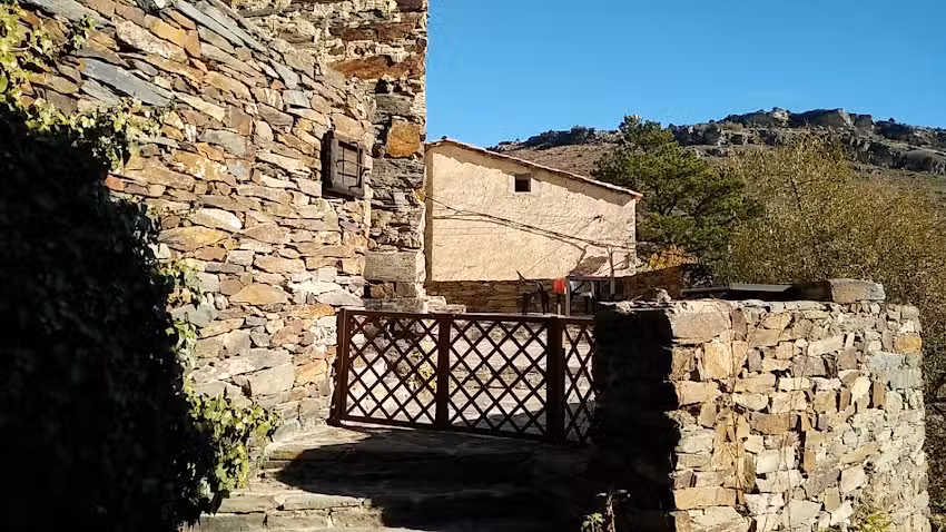 Casa Rural El Refugio