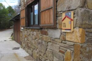 Casa Rural El Refugio del Poeta