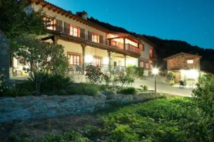 Casa Rural El Regajo Valle del Jerte