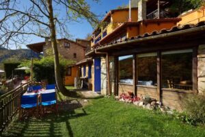 Casa Rural El Reixac